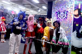 La programación contempla más de 280 actividades durante los cinco días, distribuidas en diferentes pabellones y escenarios. La oferta incluye cosplay, anime, manga, videojuegos, cómic, coleccionismo, juegos de rol, K-pop, cine, música y encuentros con invitados - Foto: Archivo/Ronald Cano