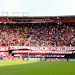 El IDRD solicitará a Sencia un plan de contingencia que detalle las acciones para recuperar la cancha, los plazos de ejecución y las condiciones técnicas que deberá cumplir el terreno antes de recibir nuevos partidos. El documento será parte de los elementos para establecer si la concesionaria cumplió sus obligaciones - Foto: Archivo/Ronald Cano