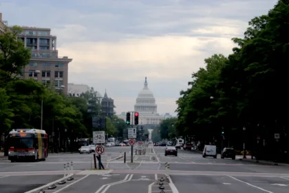 La comunicación, fechada el 29 de octubre de 2026, fue dirigida al secretario de Estado estadounidense, Marco Rubio, y estuvo encabezada por el representante Mark Pocan, del estado de Wisconsin. Entre los firmantes también aparecen Alexandria Ocasio-Cortez, Rashida Tlaib, Pramila Jayapal, Jim McGovern y Jesús “Chuy” García - Foto: Archivo/Ronald Cano