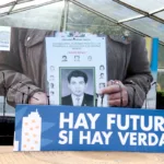 La Comisión de la Verdad, presidida por el sacerdote jesuita Francisco de Roux, escuchó cerca de 30.000 testimonios de víctimas, integrantes de las Fuerzas Armadas, miembros de grupos armados ilegales, políticos, empresarios y expresidentes. El informe resultante abordó las dinámicas de un conflicto de más de medio siglo y sus consecuencias, particularmente sobre las comunidades rurales, indígenas y afrodescendientes - Foto: Archivo/Ronald Cano