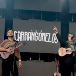 La jornada dominical también incluirá las actuaciones de Los Vitocos, a las 3:55 p. m.; Los Camándulas, a las 4:50 p. m.; y Los Carrangomelos, a las 5:55 p. m. El cierre estará a cargo de Los Rolling Ruanas, con una presentación programada para las 6:55 p. m - Foto: Archivo/Ronald Cano