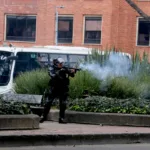 Sin embargo, la ONU considera que el alcance de algunos criterios incluidos en la norma puede dejar demasiado margen de interpretación a las autoridades encargadas de intervenir en las calles. La preocupación no consiste en que toda actuación policial vaya a ser abusiva, sino en que determinadas disposiciones puedan facilitar decisiones desproporcionadas si no se aplican con límites claros - Foto: Archivo/Ronald Cano