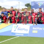 El origen de esta disputa se remonta a la crisis que atravesó el club. Los antiguos registros de “CÚCUTA DEPORTIVO CD”, que habían sido solicitados por Cúcuta Deportivo Fútbol Club S.A., caducaron después de que no fueran renovados. El expediente reconstruido a partir de documentos de la SIC ubica esa caducidad entre 2018 y 2019 - Foto: Archivo/Ronald Cano
