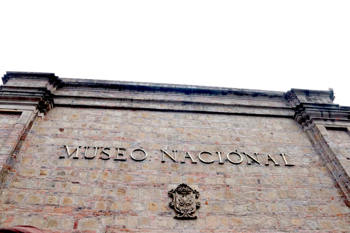 En el documento, dirigido a la ciudadanía y a la ministra de Cultura, las instituciones defendieron el papel de los museos como espacios para conocer la complejidad de la historia nacional, incluidas las experiencias que generan incomodidad, desacuerdo o dificultades para la sociedad - Foto: Archivo/Ronald Cano