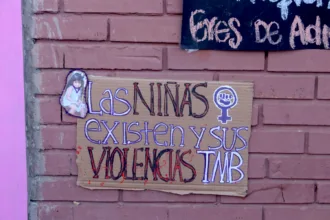 El Día Internacional de la Niña fue establecido por la Asamblea General de las Naciones Unidas el 19 de diciembre de 2011, mediante la Resolución 66/170. La primera conmemoración se realizó en 2012, con el propósito de impulsar el reconocimiento de los derechos de las niñas y promover acciones frente a las desigualdades que enfrentan - Foto: Archivo/Ronald Cano