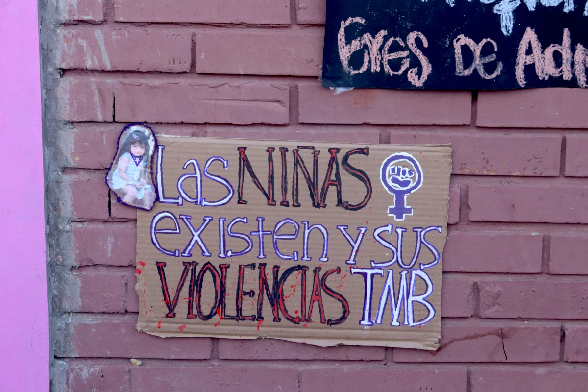 El Día Internacional de la Niña fue establecido por la Asamblea General de las Naciones Unidas el 19 de diciembre de 2011, mediante la Resolución 66/170. La primera conmemoración se realizó en 2012, con el propósito de impulsar el reconocimiento de los derechos de las niñas y promover acciones frente a las desigualdades que enfrentan - Foto: Archivo/Ronald Cano