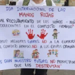 l Gobierno deberá explicar por qué considera necesario flexibilizar las restricciones a los beneficios judiciales y cómo garantizará que estos no se conviertan en una ventaja desproporcionada para los responsables. También será relevante establecer qué mecanismos de verificación permitirán comprobar la entrega de menores, la contribución efectiva a la verdad y el cumplimiento de las obligaciones de reparación - Foto: Archivo/Ronald Cano