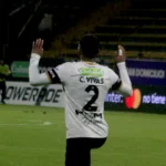 Con el triunfo, Internacional de Bogotá quedó ubicado en el puesto 12 de la clasificación, con 20 puntos y una diferencia de gol de -2. Independiente Medellín, por su parte, permaneció en la octava posición con 23 unidades y una diferencia de gol de -1 - Foto: Ronald Cano