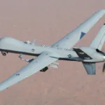 Los MQ-9 Reaper son aeronaves militares no tripuladas fabricadas por General Atomics Aeronautical Systems. Se utilizan para misiones de inteligencia, vigilancia y reconocimiento, y tienen capacidad para realizar ataques de precisión cuando cuentan con el armamento y la configuración correspondientes - Foto: Archivo/ Lt. Col. Leslie Pratt