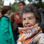 El problema económico era evidente. Maricarmen recibía una pensión de alrededor de 1.400 euros, mientras que la propiedad llegó a plantearle un nuevo alquiler de unos 1.600 euros. La alternativa suponía una renta superior a sus ingresos mensuales - Foto: Sindicato de inquilinas e inquilinos de Madrid