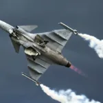 La Fuerza Aeroespacial Colombiana, FAC, confirmó que el desembolso corresponde al 0,6 % del valor del contrato, de acuerdo con una respuesta entregada a una solicitud formal de información - Foto: Oleg V. Belyakov