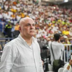 Mancuso confirmó que el encuentro se realizó y explicó que, un año antes, había conversado con Petro sobre la necesidad de reunir nuevamente a los antiguos comandantes para revisar los asuntos pendientes de Ralito. Entre ellos mencionó los compromisos de verdad, reparación, bienes entregados, reintegración y la situación de exintegrantes de las autodefensas que seguían en prisión - Foto: Archivo/Presidencia