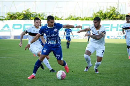 Con este resultado, Alianza Valledupar llegó a 18 puntos, producto de cinco victorias, tres empates y siete derrotas, y ascendió al duodécimo lugar de la clasificación. Internacional de Bogotá quedó en la decimotercera posición con 17 unidades, a un punto de su rival - Foto: Dimayor