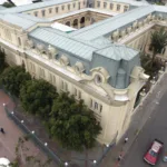 Para el movimiento estudiantil, la suspensión representa un nuevo episodio dentro de las dificultades que atraviesa el programa. Los estudiantes sostienen que la decisión profundiza la precarización de un proyecto curricular que, según su posición, históricamente ha sido relegado - Foto: Universidad Distrital