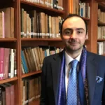 Noguera dejó el Viceministerio de Educación Superior el 7 de octubre, después de menos de dos meses en el cargo. Antes había desarrollado buena parte de su carrera académica en la Universidad Sergio Arboleda, donde fue docente, director académico y decano de la Escuela de Humanidades. Su formación incluye estudios en Derecho, docencia e investigación universitaria y un doctorado en Bioética - Foto: Universidad Sergio Arboleda