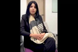 La denuncia de Deicy Jiménez contra el expresidente Gustavo Petro abrió un nuevo frente de investigación judicial y disciplinaria en Colombia. La mujer aseguró públicamente que habría recibido contratos con entidades estatales a cambio de encuentros sexuales con el entonces mandatario, señalamientos que deben ser corroborados por las autoridades y que Petro ha rechazado - Foto: Redes Sociales