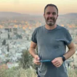 El periodista sostuvo que la decisión estuvo relacionada con la cobertura que RED había realizado sobre la guerra en Gaza y las protestas propalestinas en Alemania - Foto: Dissecting Security Architectures