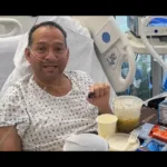 La Cancillería confirmó el 30 de septiembre que Camargo será trasladado desde Nueva York en una ambulancia aérea medicalizada para continuar su atención en Colombia. La operación fue ordenada tras una instrucción impartida por el presidente De la Espriella - Foto: Captura Vídeo