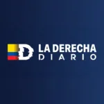 Su aparición coincidió con un momento decisivo: Colombia entraba en la campaña presidencial y todavía no estaba definido cuál de los diferentes sectores de la derecha conseguiría convertirse en la principal alternativa frente al Gobierno de Gustavo Petro y a la izquierda - Foto: La Derecha Diario Colombia