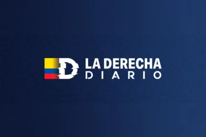 Su aparición coincidió con un momento decisivo: Colombia entraba en la campaña presidencial y todavía no estaba definido cuál de los diferentes sectores de la derecha conseguiría convertirse en la principal alternativa frente al Gobierno de Gustavo Petro y a la izquierda - Foto: La Derecha Diario Colombia