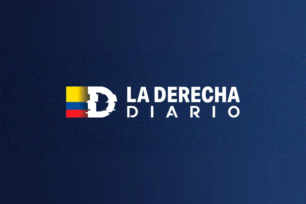 Su aparición coincidió con un momento decisivo: Colombia entraba en la campaña presidencial y todavía no estaba definido cuál de los diferentes sectores de la derecha conseguiría convertirse en la principal alternativa frente al Gobierno de Gustavo Petro y a la izquierda - Foto: La Derecha Diario Colombia
