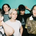 Su llegada a Rock al Parque representa un paso importante en ese recorrido. Niña Lobo se presentará el domingo 11 de octubre, entre las 2:00 y las 2:50 de la tarde, en la Plaza de Eventos del Parque Simón Bolívar, en la jornada que también tendrá a Iseo & Dodosound, Serú Girán, Esteman y Mon Laferte - Foto: Niña Lobo