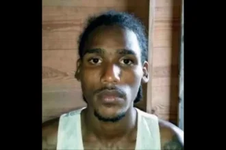 El hombre herido fue identificado como Oscar Belgal, de 28 años, quien se encontraba dentro de un automóvil junto a un niño de cinco años cuando varios agentes intentaron detenerlo. El disparo lo alcanzó en el cuello, mientras que el menor no sufrió lesiones físicas, según la información preliminar divulgada por las autoridades de Nueva York - Foto: DHS
