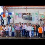 En esa discusión han reaparecido los antecedentes de las consultas populares de Piedras y Cajamarca, en el Tolima, realizadas en 2013 y 2017, respectivamente. En Cajamarca, una amplia mayoría de votantes rechazó la actividad minera objeto de la consulta. Esos antecedentes forman parte de la controversia sobre el alcance de las decisiones territoriales y la participación ciudadana en el desarrollo de proyectos extractivos - Foto: Alcaldía de Piedras - Tolima