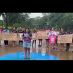 La junta sostuvo que, durante el operativo, uno de los militares disparó contra la mujer y le causó una herida en la cabeza que le provocó la muerte. Esta versión forma parte de la denuncia comunitaria y deberá ser contrastada con los resultados de las investigaciones para establecer las circunstancias precisas del fallecimiento - Foto: Redes Sociales