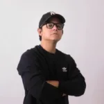 El influenciador también aclaró el origen de la fotografía que había utilizado en su publicación del 4 de septiembre. Según precisó, la imagen fue tomada durante el concierto ‘Un canto por Colombia’, realizado en Bogotá el 8 de diciembre de 2019 - Foto: Redes Sociales