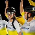 El resultado permitió a Colombia superar a sus principales rivales en el patinódromo de Asunción, gracias a una combinación de velocidad, resistencia y rendimiento colectivo en las pruebas de fondo y relevos. Los títulos se repartieron entre figuras consolidadas del patinaje nacional y deportistas de las categorías juveniles que respondieron en el escenario mundial - Foto: World Skate Games