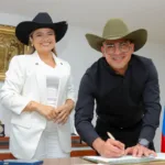 Medina presentó su renuncia el jueves 15 de octubre, el mismo día en que se conoció la decisión de la Procuraduría. Lina María Garrido aceptó la dimisión y dispuso que la salida se hiciera efectiva a partir del viernes 16 de octubre - Foto: ANT